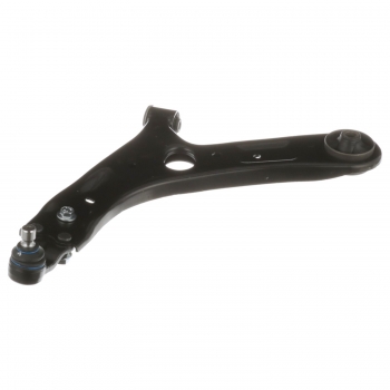Suspension Control Arm and Ball Joint Assembly