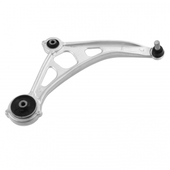 Suspension Control Arm and Ball Joint Assembly