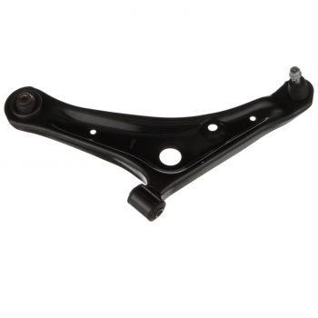 Suspension Control Arm and Ball Joint Assembly