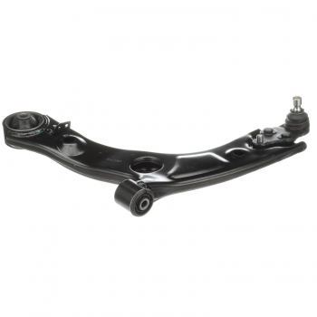 Suspension Control Arm and Ball Joint Assembly