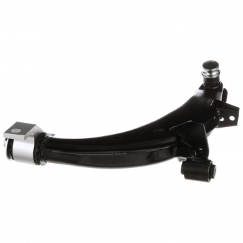 Suspension Control Arm and Ball Joint Assembly