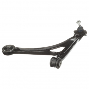 Suspension Control Arm and Ball Joint Assembly