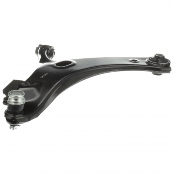 Suspension Control Arm and Ball Joint Assembly