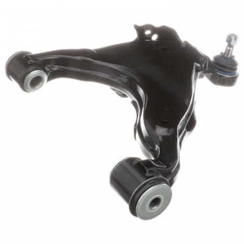 Suspension Control Arm and Ball Joint Assembly