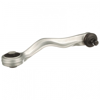 Suspension Control Arm and Ball Joint Assembly