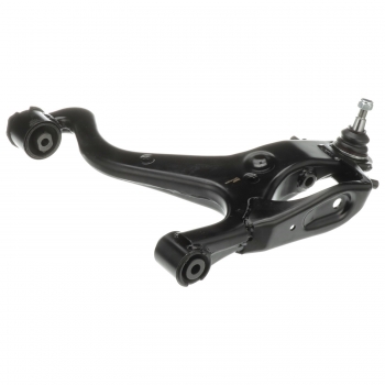 Suspension Control Arm and Ball Joint Assembly