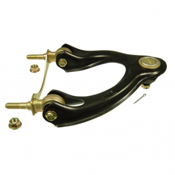 Suspension Control Arm and Ball Joint Assembly
