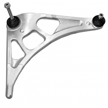 Suspension Control Arm and Ball Joint Assembly