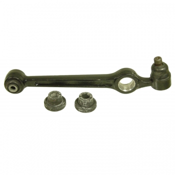 Suspension Control Arm and Ball Joint Assembly