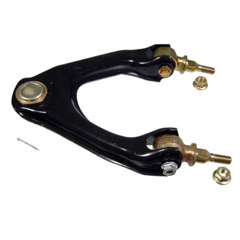 Suspension Control Arm and Ball Joint Assembly