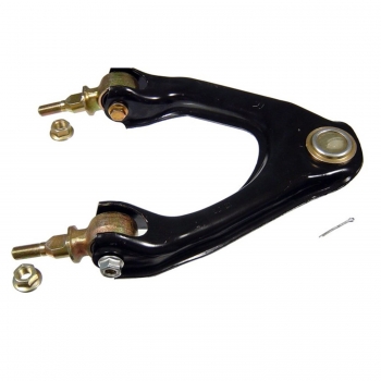 Suspension Control Arm and Ball Joint Assembly