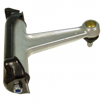 Suspension Control Arm and Ball Joint Assembly
