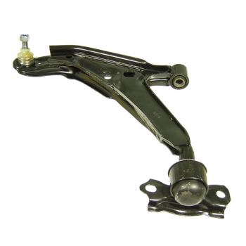 Suspension Control Arm and Ball Joint Assembly
