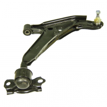 Suspension Control Arm and Ball Joint Assembly