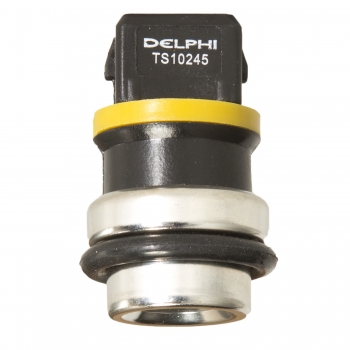 Engine Coolant Temperature Sensor