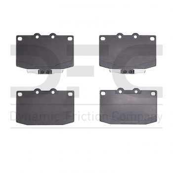 Disc Brake Pad Set