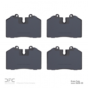 Disc Brake Pad Set