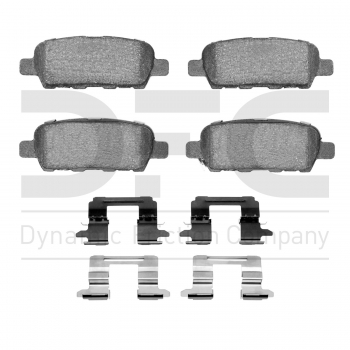 Disc Brake Pad Set