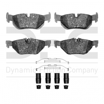 Disc Brake Pad Set