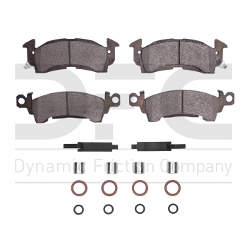 Disc Brake Pad Set