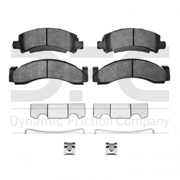 Disc Brake Pad Set