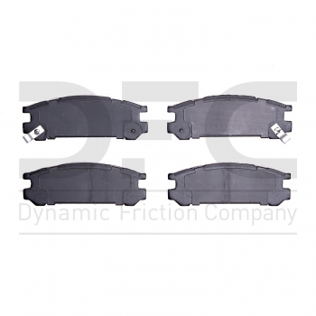 Disc Brake Pad Set