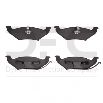 Disc Brake Pad Set