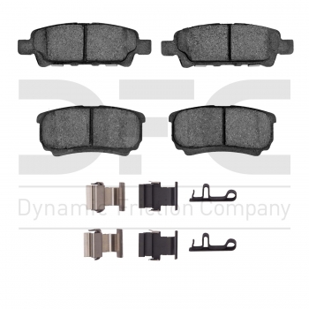 Disc Brake Pad Set