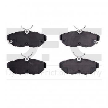 Disc Brake Pad Set