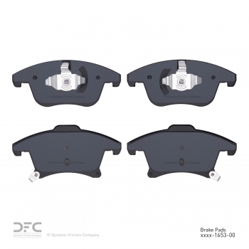 Disc Brake Pad Set