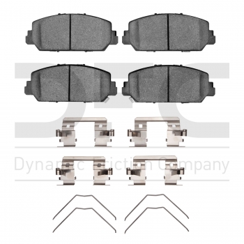Disc Brake Pad Set