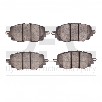 Disc Brake Pad Set