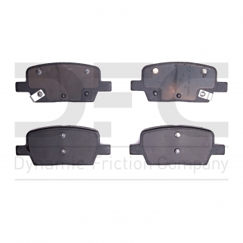 Disc Brake Pad Set