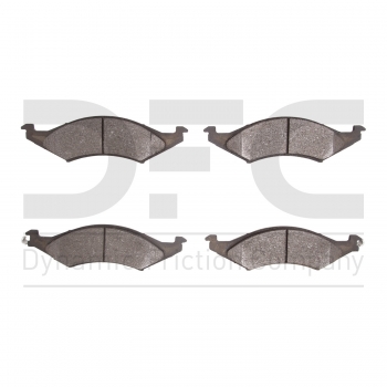 Disc Brake Pad Set