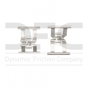 Disc Brake Hardware Kit