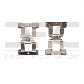 Disc Brake Hardware Kit