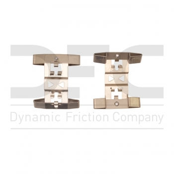 Disc Brake Hardware Kit