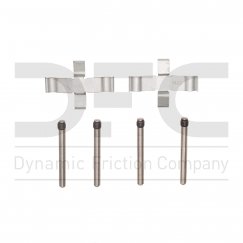 Disc Brake Hardware Kit
