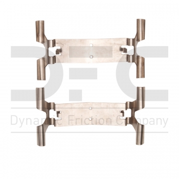 Disc Brake Hardware Kit