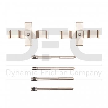 Disc Brake Hardware Kit