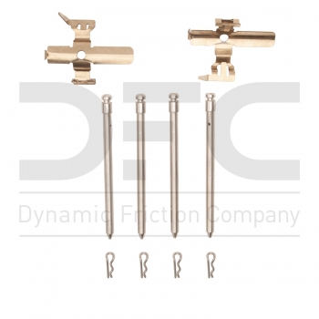 Parking Brake Hardware Kit