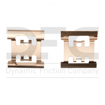 Disc Brake Hardware Kit