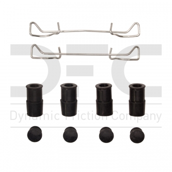 Disc Brake Hardware Kit