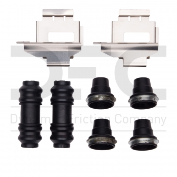 Disc Brake Hardware Kit