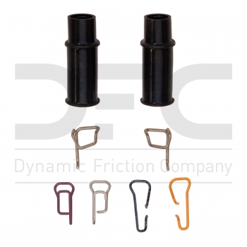 Disc Brake Hardware Kit