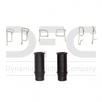 Disc Brake Hardware Kit