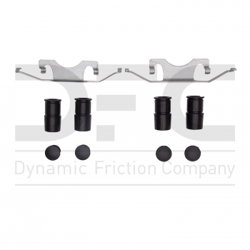 Disc Brake Hardware Kit