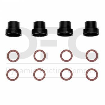 Disc Brake Hardware Kit