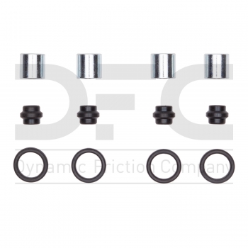 Disc Brake Hardware Kit