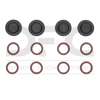 Disc Brake Hardware Kit